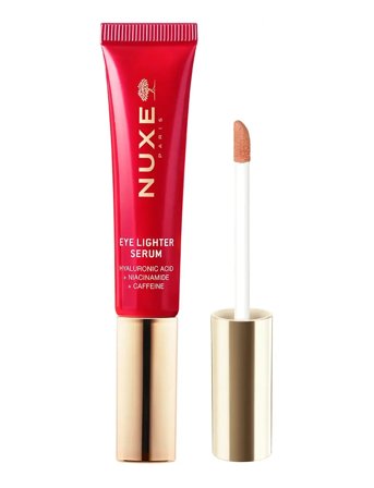 NUXE Merveillance Lift Eye-Lighter Serum 12 Ml - Nude - 12 ML