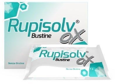 Rupisolv Ox 20 Bustine