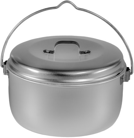 Trangia Camp Pot 2,5L passer 27-serien - Trangia