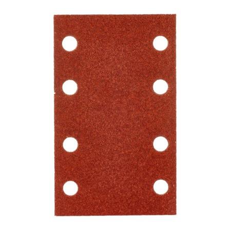 Milwaukee 4932492767 Hiomapaperi 80x133 mm, 10 kpl K240, Koneiden tarvikkeet & käyttöosat