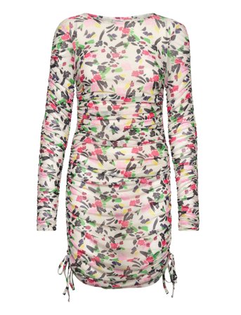 Jiya Cream Baum Und Pferdgarten