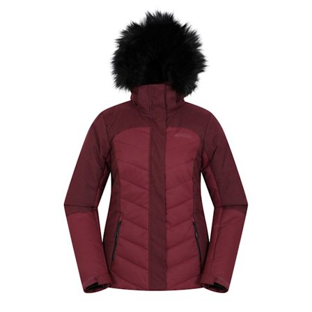 Mountain Warehouse Womens/Ladies Pyrenees II Vadderad Skidjacka