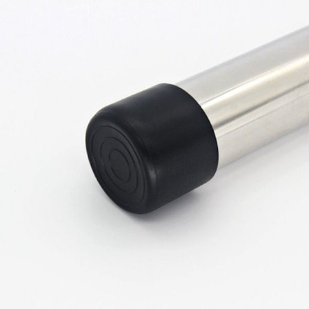 20 Tassar i 25mm Gummi - För Ben på Bord, Stolar, Möbler