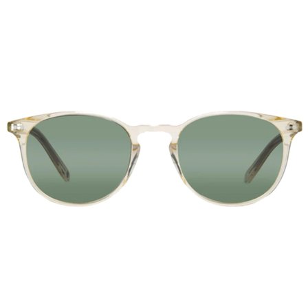 Frank Walton Foster L Champagne