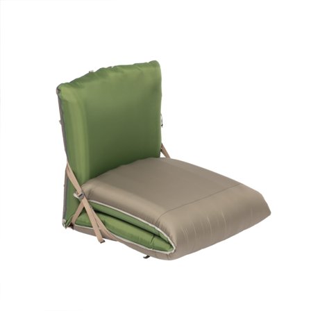 Exped Chair Kit M camping furniture Green M