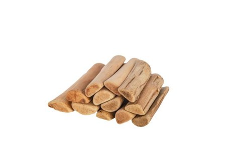 Träpinnar drivved 25/fp - Lyreco - Skola och förskola - Hobbymaterial - Pyssel - Trä