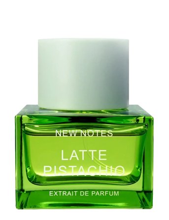 New Notes Latte Pistachio Extrait De Parfum 50 Ml - Nude - 50 ML