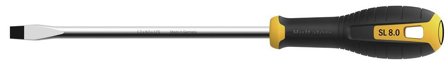 Hultafors 440145 Skrutrekker for sporskrue SL 1,2x8,0x175, Håndverktøy
