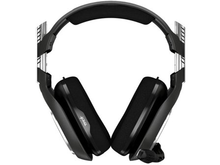 Logitech ASTRO A40 TR - for PS4 - hodesett