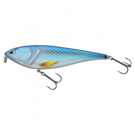 Berkley Zilla Glider 160 - Blue Marble