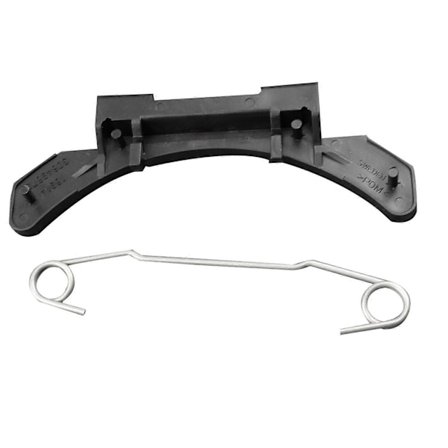 Tankdæksel Hængsel Beslag til V70 S60 S80 XC90 30649879 9483545 31265160