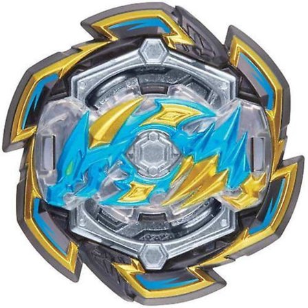 Starter Burst Bb Beyblade B-133 Dx Ace Dragon.st.ch Zan