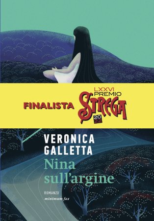 Nina sull'argine Veronica Galletta
