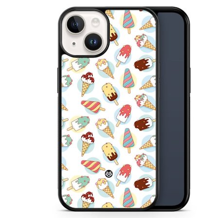 Bjornberry Skal iPhone 14 -Glass