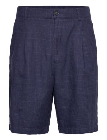 Bermuda Navy United Colors Of Benetton