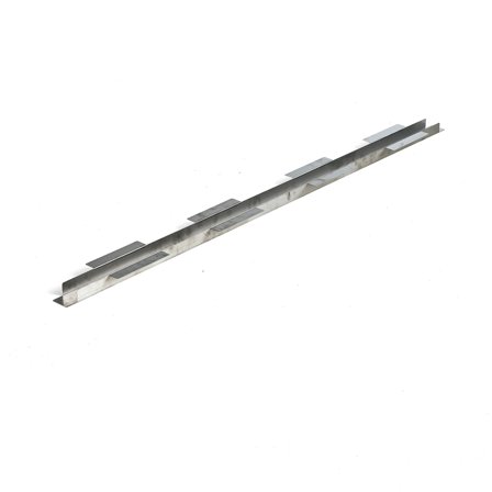 Montageset für Fassstation, 4 Fässer