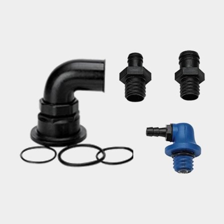 Nr tanknippelsats 90gr 50mm