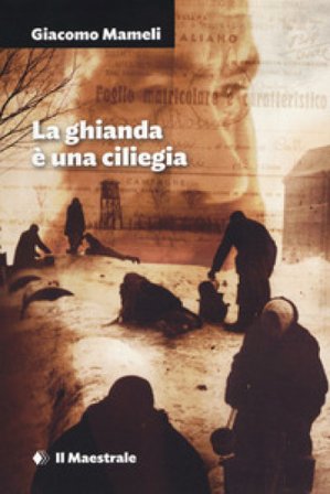 La ghianda è una ciliegia Giacomo Mameli