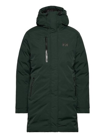 Helly Hansen | W Adore Ht Parka | M