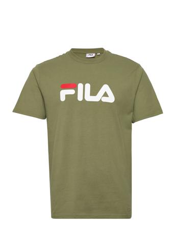 Bellano Tee Khaki FILA