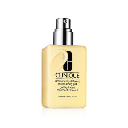 Clinique Dramatically Different Moisturizing Gel Jumbo 200 ml, Skincare, Ansigtspleje, Dagcreme