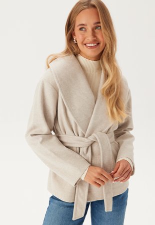 VERO MODA Vmanne Bergen Jacket Klær