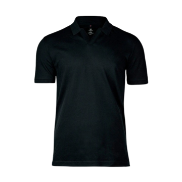 Piké Herr V-neck Harvard*