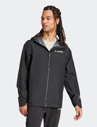 adidas Terrex Multi 2.5L R J - Black - XXL