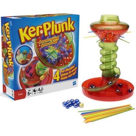 Kerplunk