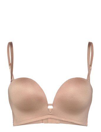 Lindex | Bra Deep Plunge Strapless Mic | A x 80