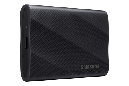 Samsung 4TB Portable SSD T9 USB 3.2 Gen2x2