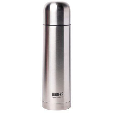 Urberg Thermo Bottle 750 ml thermoses Metal OneSize