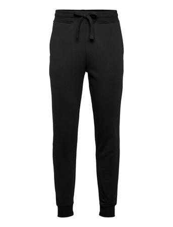 Claudio Sweatpants Black Claudio