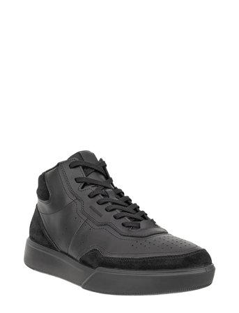 ECCO Street Court M - Black - 42
