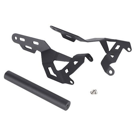 GPS-puhelimen navigointiteline Moottoripyörän lisävaruste Sopii Tiger 800 2015‐2017