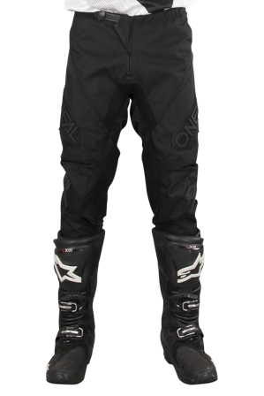 Crossbyxor O'Neal Element Classic Svart 38