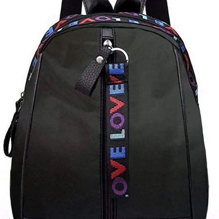 Naisten varkaudenesto casual-reppu, koululaukku, kevyt reppu