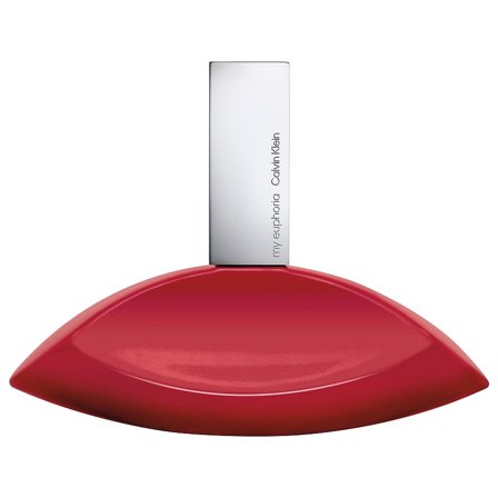 CALVIN KLEIN My Euphoria Eau de Parfum 50 ml, Parfumer & Dufte, Til Hende, Eau De Parfum