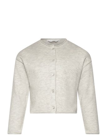 Mango | Knitted Button Cardigan | 3-4