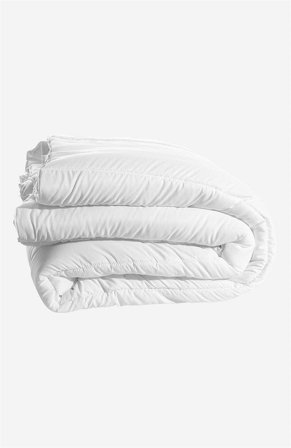 Cellbes of Sweden - King size-täcke Elisabeth - vit - -