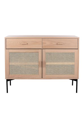 Nordic Furniture Group - Sideboard Raffels - Natur - Skänkar & sideboards - Från Homeroom