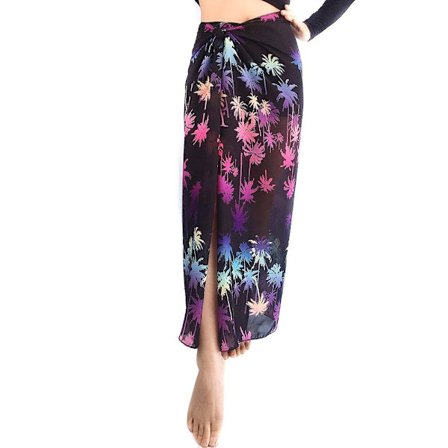 Strandklänning Kort GG G