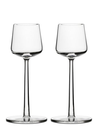 Iittala | Essence 15Cl Sherry 2Stk | 15 CL