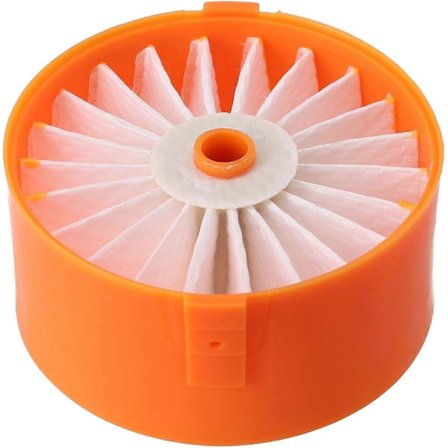 Filterelement för dammsugare, ersättningskit för filterelement, ersättningsfilter för dammsugare