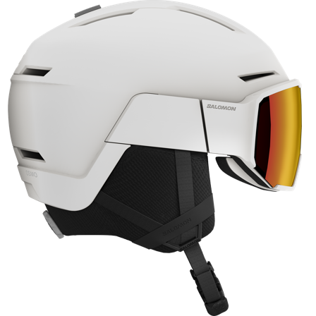 Salomon - casque Osmo Sigma - White - S 5356