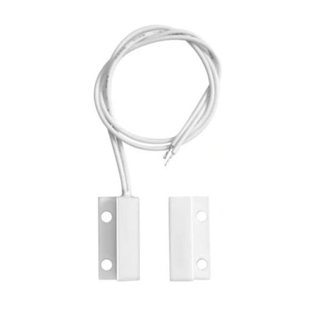 Magnetisk NC-sensor med precisionsbrytare och kompakt design