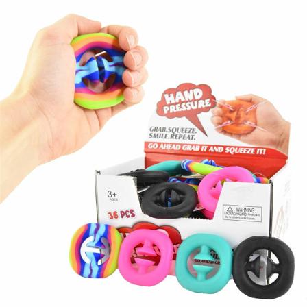Fidget Toy Handsnapper - Robetoy