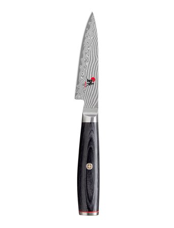 Miyabi Shotoh, 9 Cm - Black - L:9CM