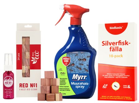 Säästöpakkaus – sokeritoukka