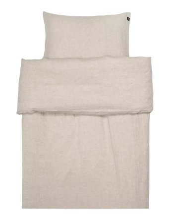 Sunrise Påslakan Beige Himla